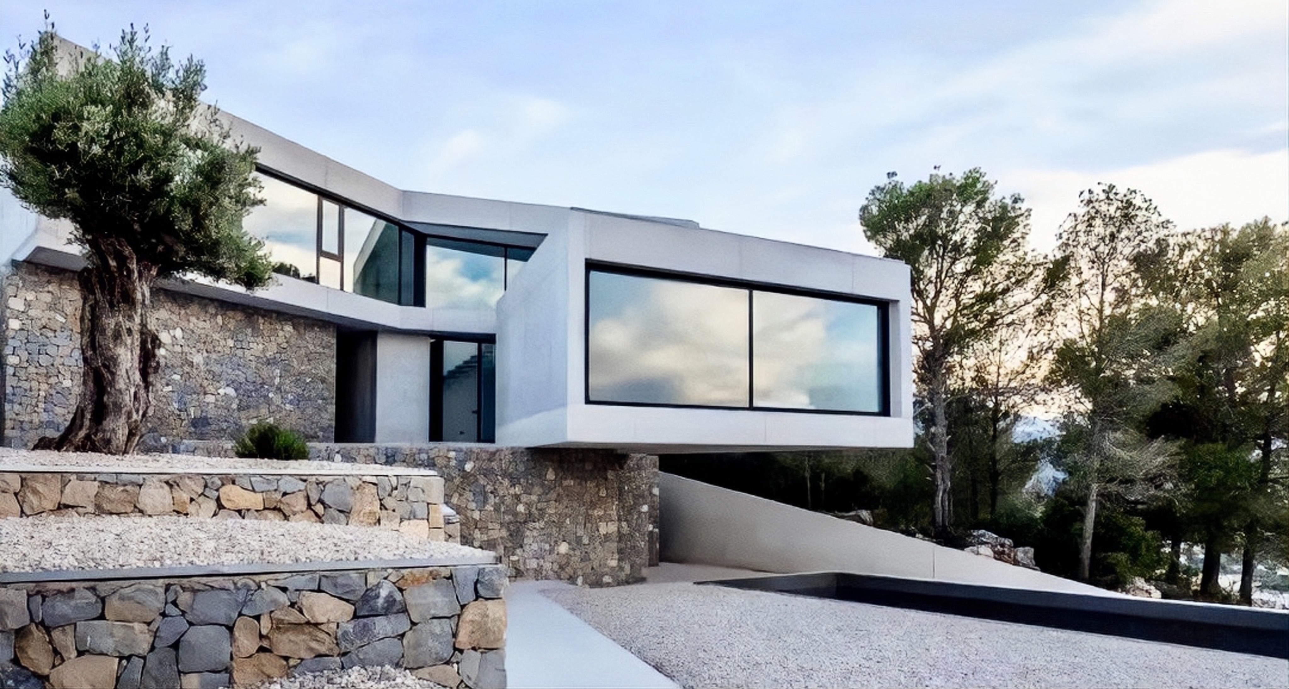 Sleek Ultra Slim Picture