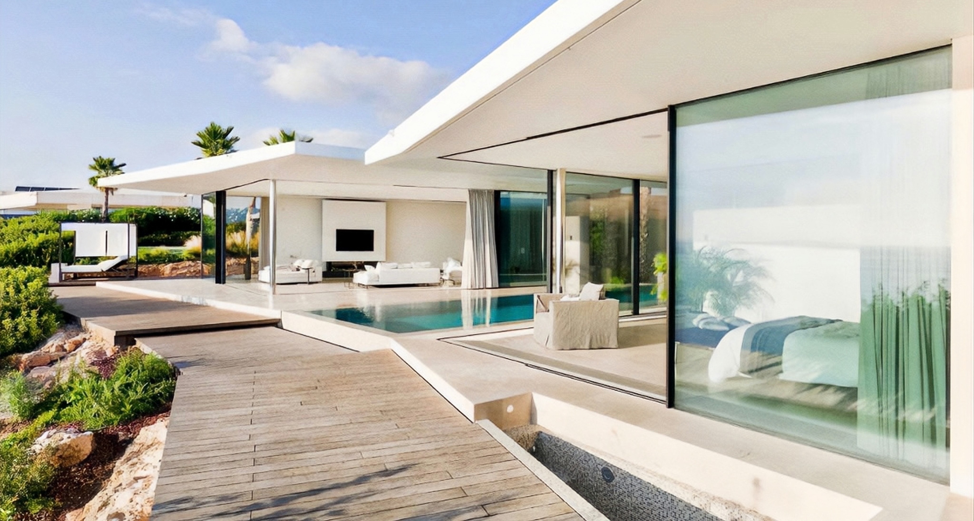 Sleek Ultra Slim Picture