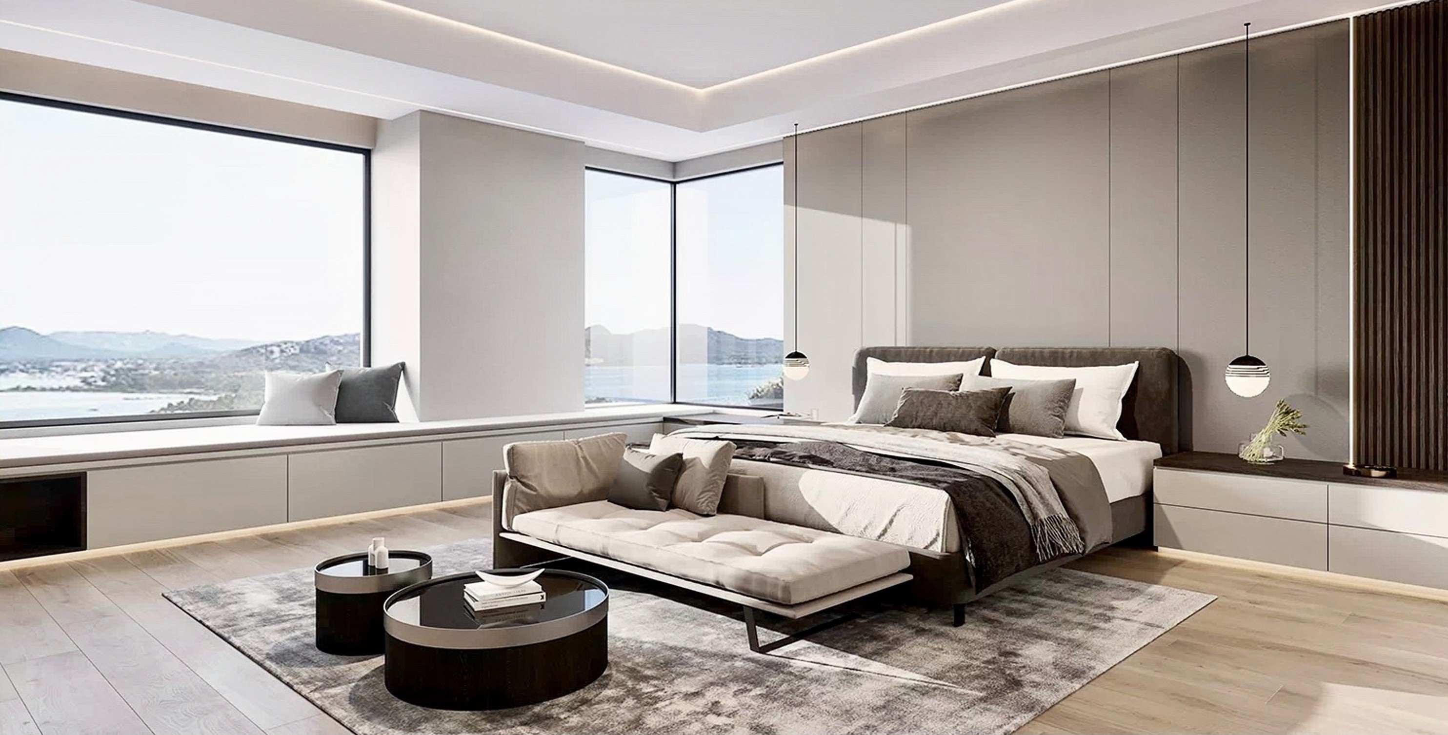 Sleek Ultra Slim Picture