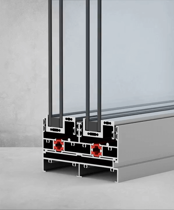 Sleek Ultra Slim Picture